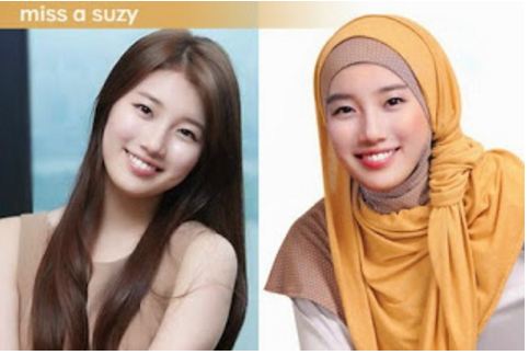 Kpop hijab © 2016 brilio.net Kpop hijab © 2016 brilio.net