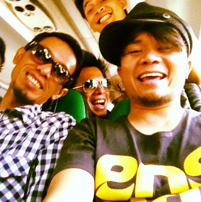 reza noah  © 2016 brilio.net reza noah  © 2016 brilio.net