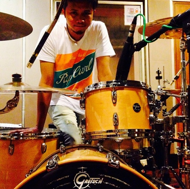 reza noah  © 2016 brilio.net reza noah  © 2016 brilio.net