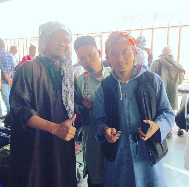 reza noah  © 2016 brilio.net reza noah  © 2016 brilio.net