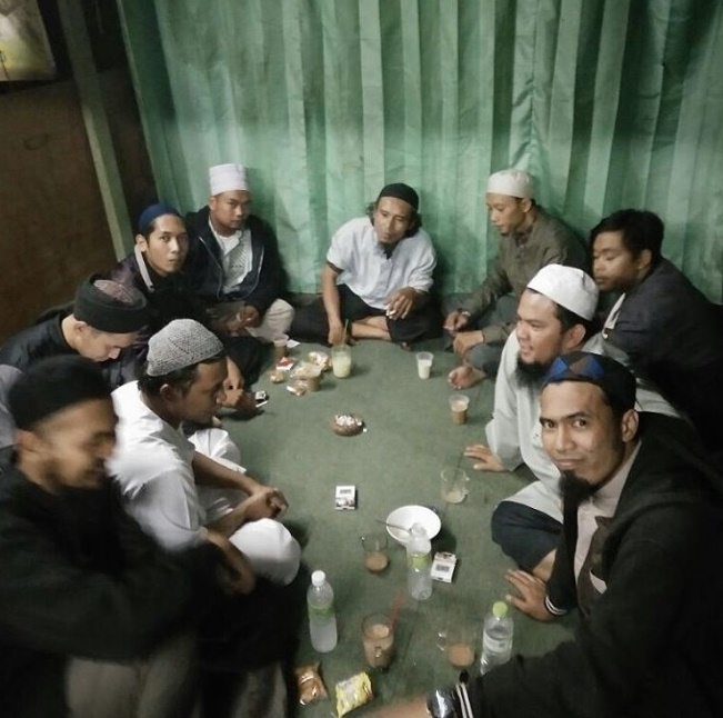 reza noah  © 2016 brilio.net reza noah  © 2016 brilio.net