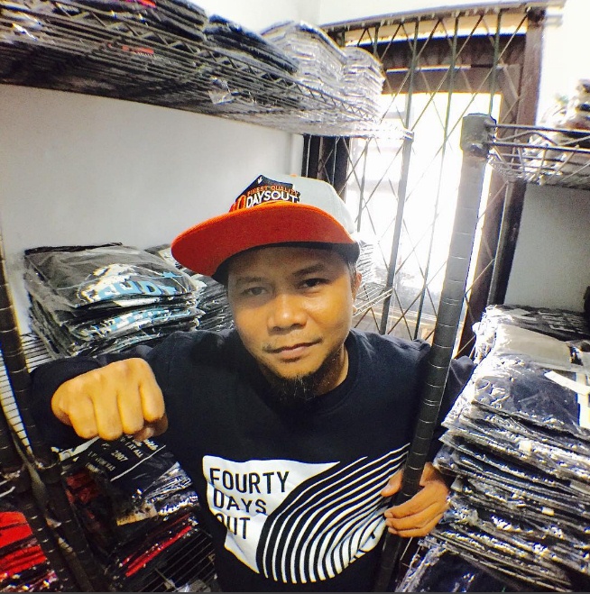 reza noah  © 2016 brilio.net reza noah  © 2016 brilio.net