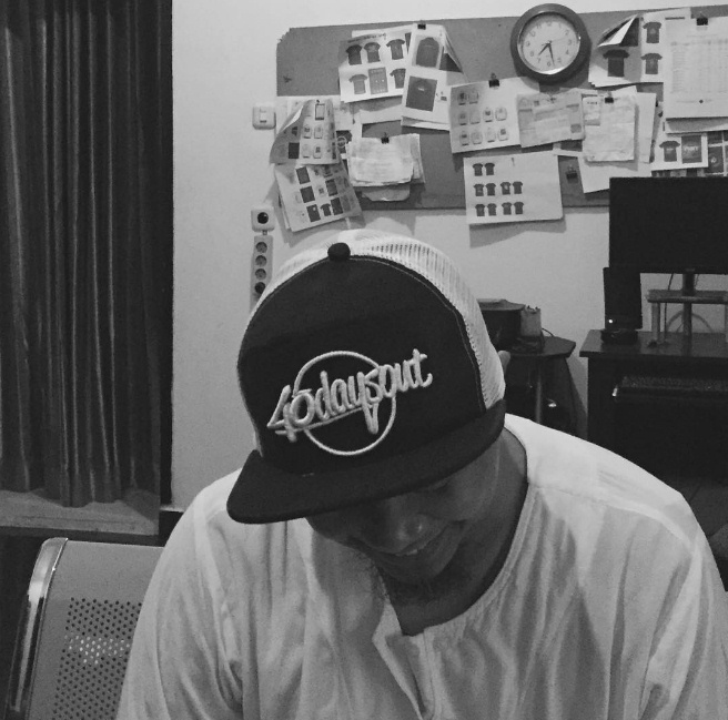 reza noah  © 2016 brilio.net reza noah  © 2016 brilio.net