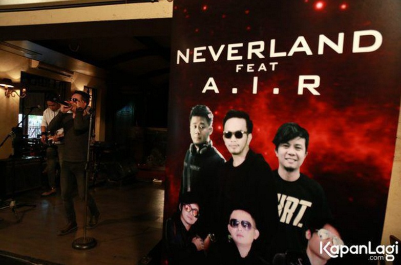 reza noah  © 2016 brilio.net reza noah  © 2016 brilio.net