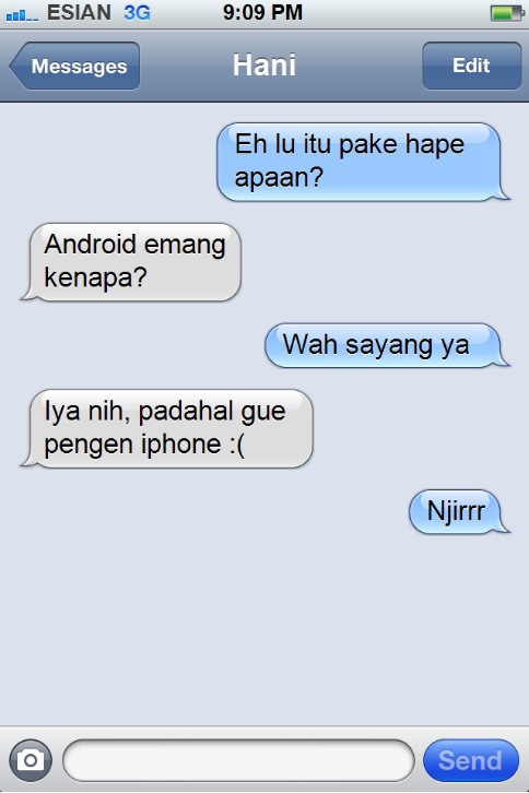 jomblo troll  © 2016 brilio.net