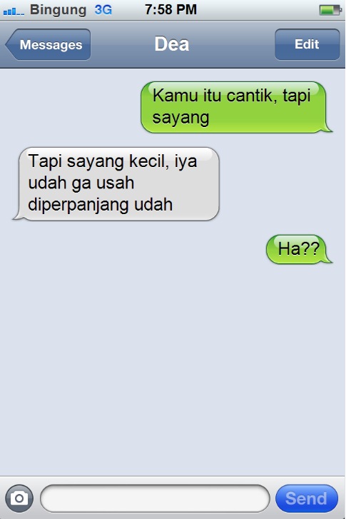 jomblo troll  © 2016 brilio.net