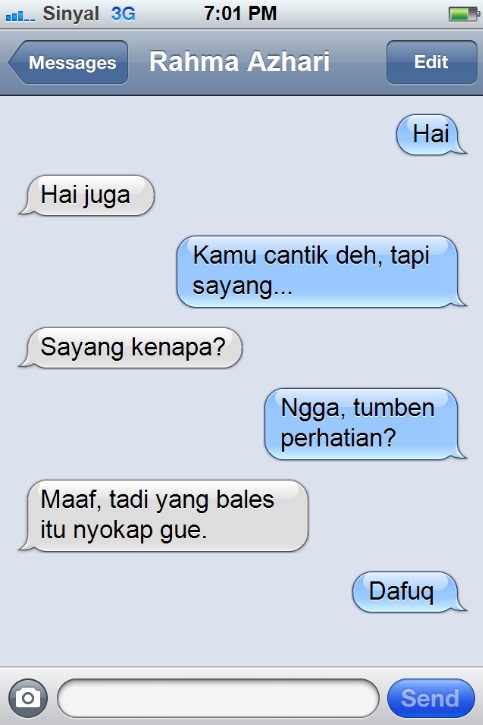 jomblo troll  © 2016 brilio.net