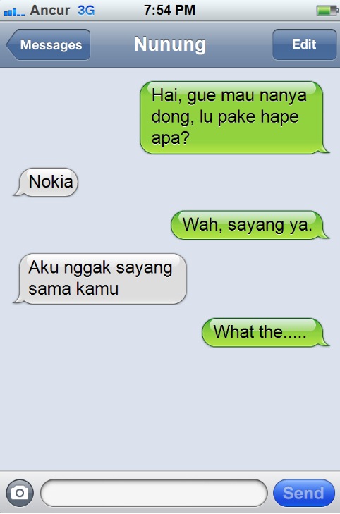 jomblo troll  © 2016 brilio.net