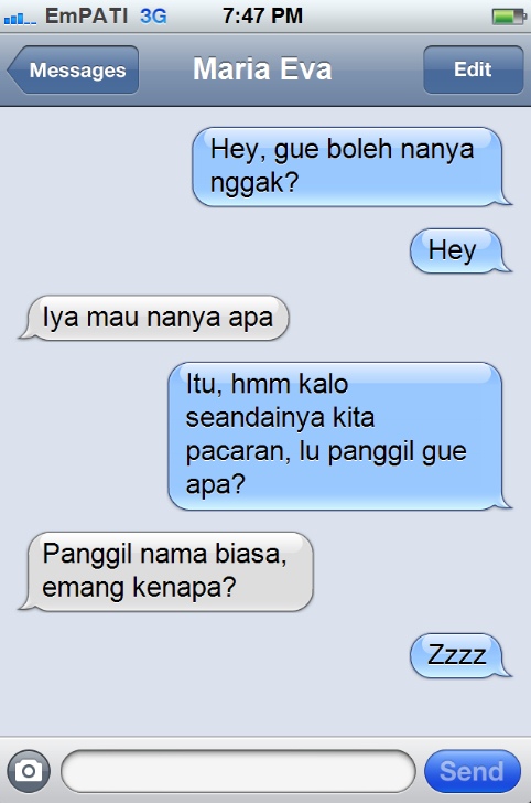 jomblo troll  © 2016 brilio.net