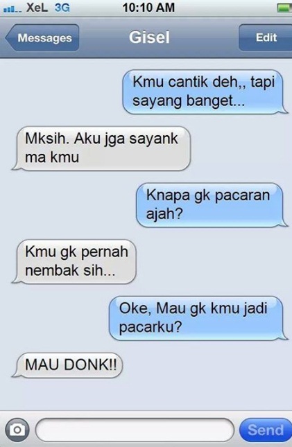 jomblo troll  © 2016 brilio.net