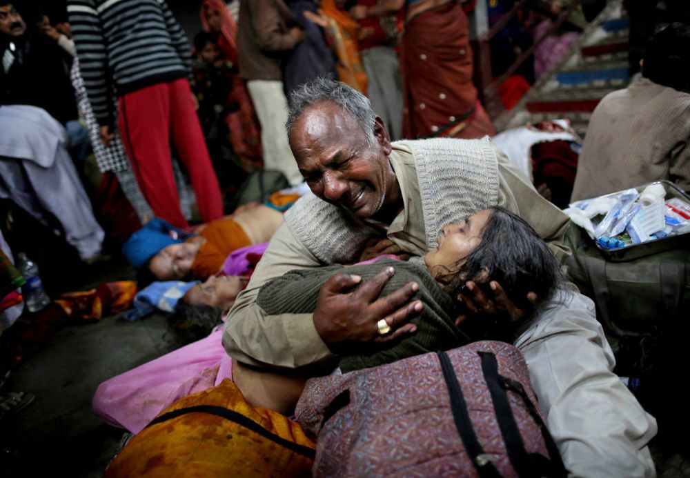 Warkon © 2016 brilio.net