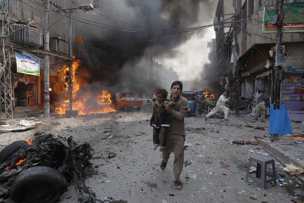 Warkon © 2016 brilio.net