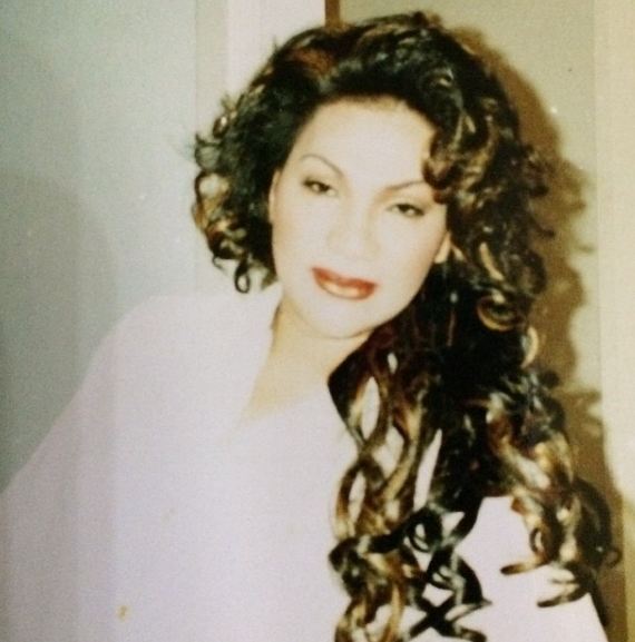 Dorce Gamalama © 2016 brilio.net Dorce Gamalama © 2016 brilio.net