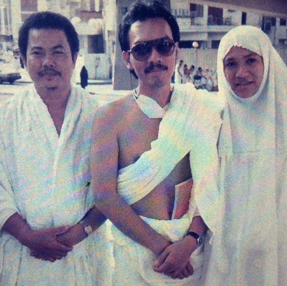 Dorce Gamalama © 2016 brilio.net Dorce Gamalama © 2016 brilio.net