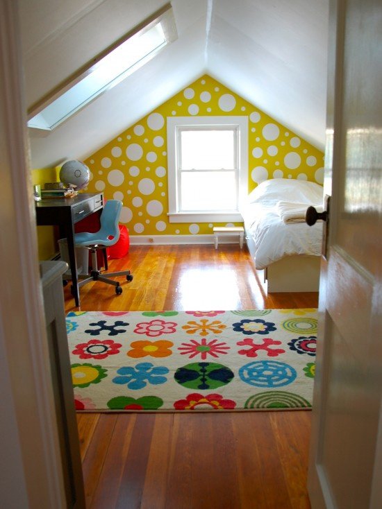 wallpaper polkadot  © 2016 brilio.net