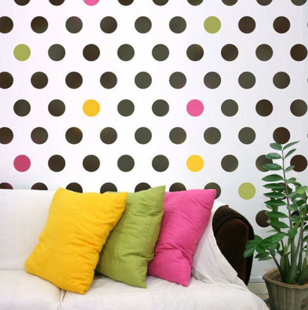 wallpaper polkadot  © 2016 brilio.net