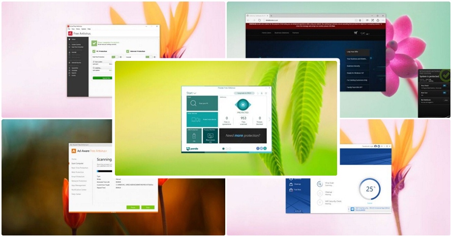 8 Antivirus terbaik ini tak berbayar, kamu sudah install belum? 