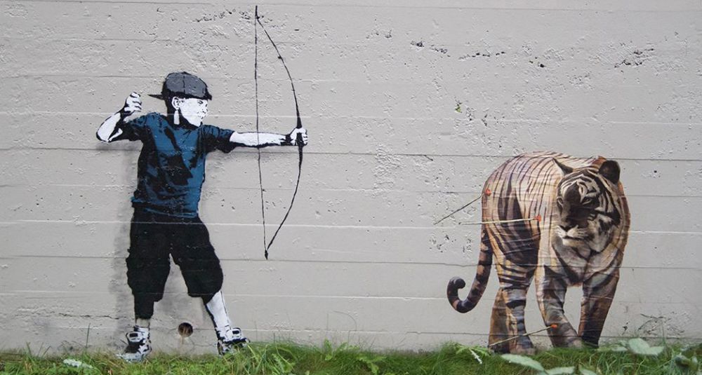 grafiti sindiran © 2016 brilio.net grafiti sindiran © 2016 brilio.net