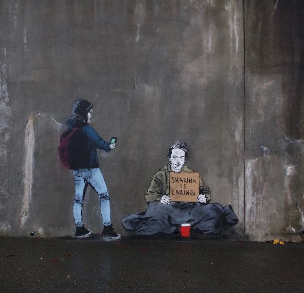 grafiti sindiran © 2016 brilio.net grafiti sindiran © 2016 brilio.net