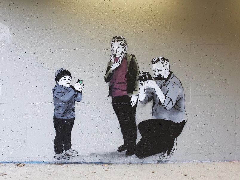 grafiti sindiran © 2016 brilio.net grafiti sindiran © 2016 brilio.net