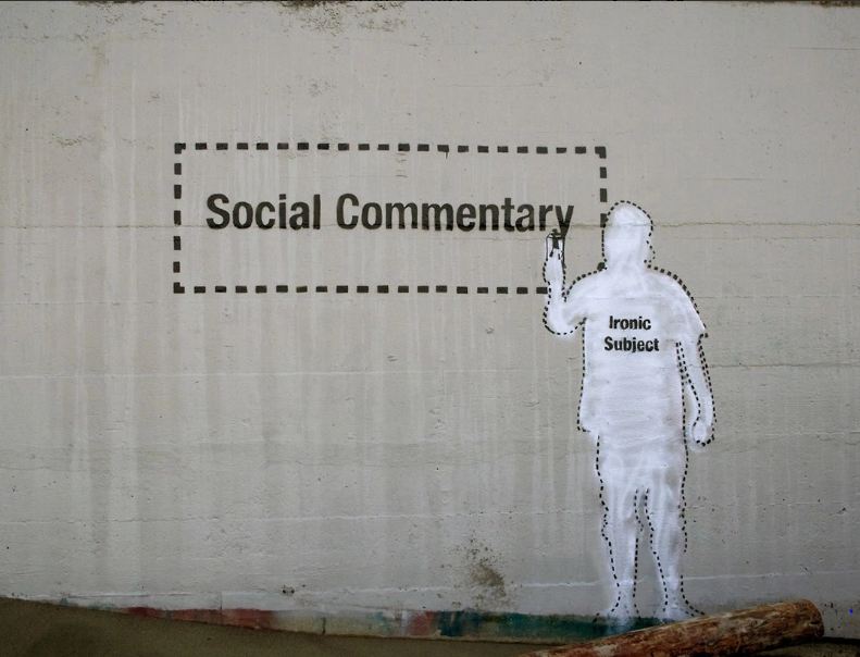 grafiti sindiran © 2016 brilio.net grafiti sindiran © 2016 brilio.net