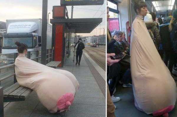 Orang konyol banget © 2016 brilio.net