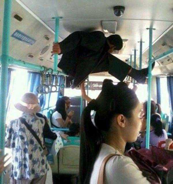 Orang konyol banget © 2016 brilio.net