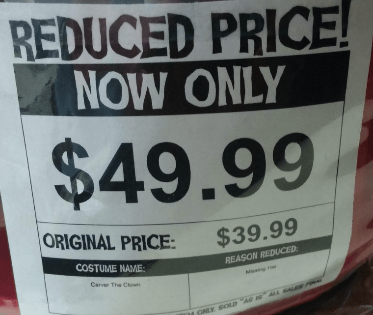 Orang konyol banget © 2016 brilio.net