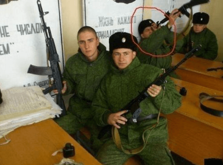 Orang konyol banget © 2016 brilio.net