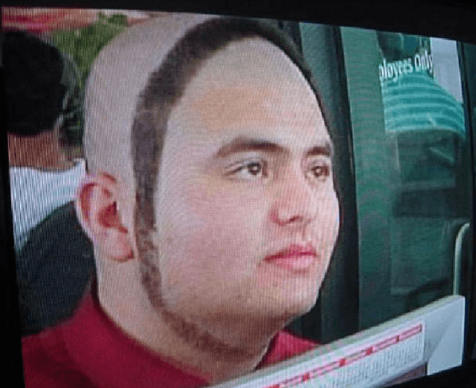 Orang konyol banget © 2016 brilio.net