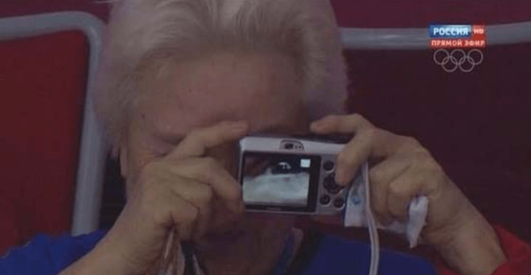 Orang konyol banget © 2016 brilio.net