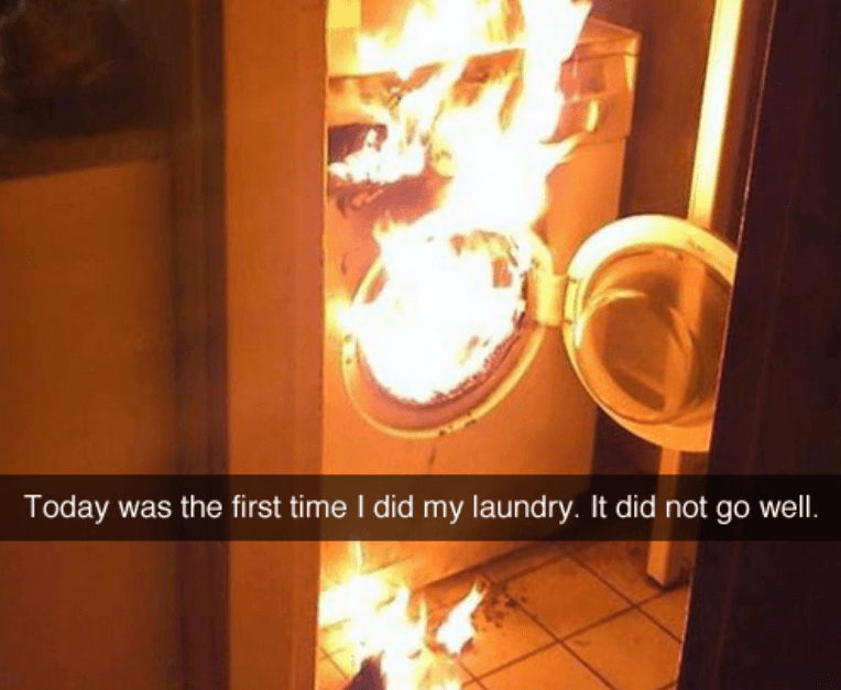 Orang konyol banget © 2016 brilio.net