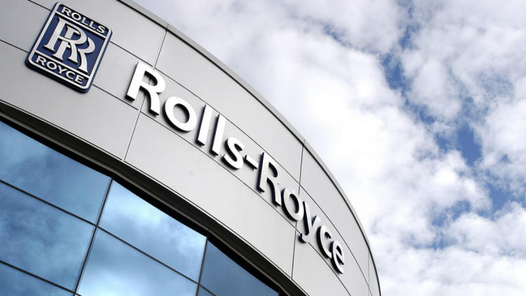 Keren nih, pendidikan tinggi Indonesia dapat dukungan Rolls Royce