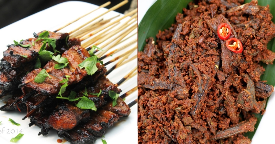 Tak melulu dijadikan keripik, 10 olahan belut ini tak kalah lezat! 