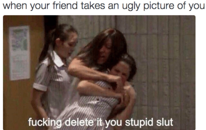 TEMAN KESEL  © 2016 brilio.net