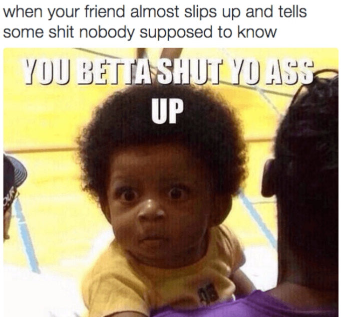 TEMAN KESEL  © 2016 brilio.net