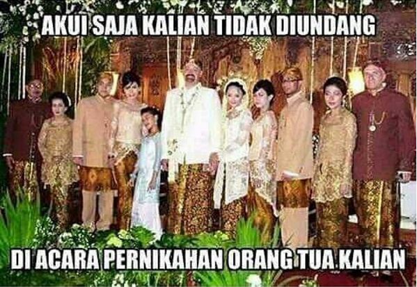 meme lucu akui saja 1-15 © 2016 brilio.net