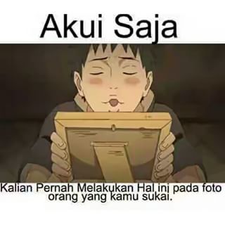 meme lucu akui saja 1-15 © 2016 brilio.net