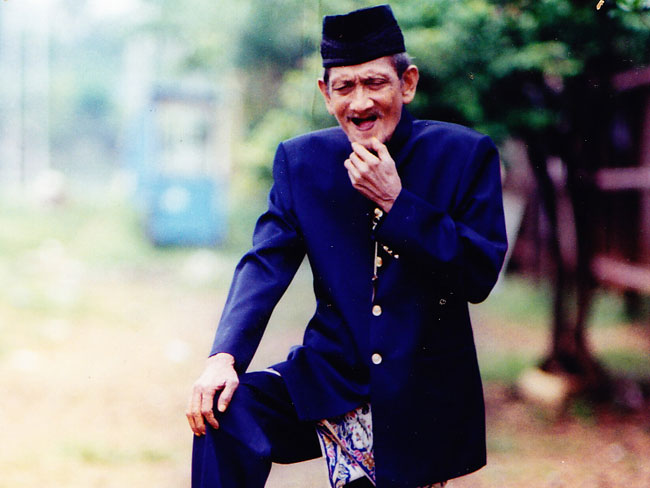 artis kasihan © 2016 brilio.net