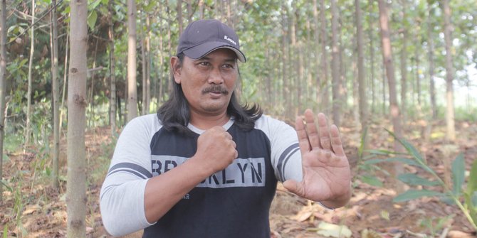 artis kasihan © 2016 brilio.net