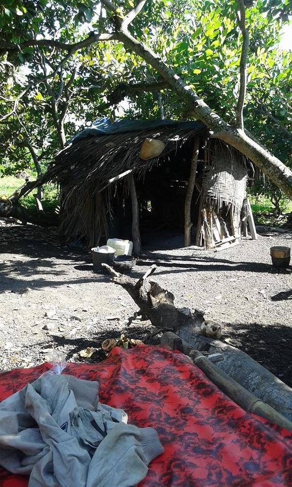 Ibu hamil dari keluarga miskin © 2016 brilio.net