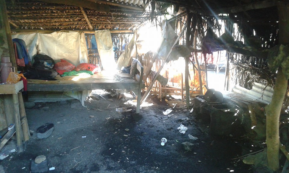 Ibu hamil dari keluarga miskin © 2016 brilio.net