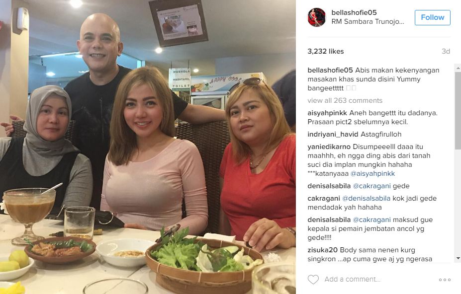 BELLSHOP  © 2016 brilio.net