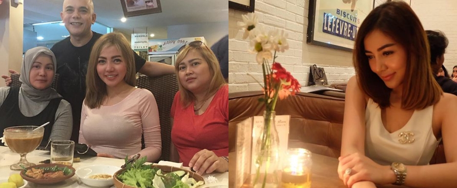 Foto makan siang Bella Shofie ini tuai banyak hujatan, kenapa ya?