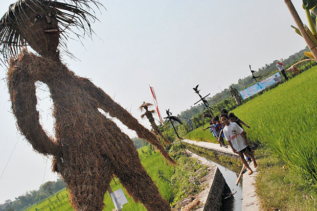 Medisawah © 2016 brilio.net