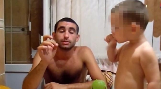 CahRokok © 2016 brilio.net