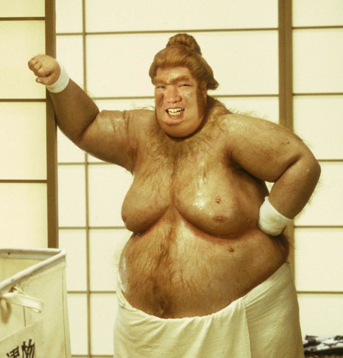 editan foto Kim Jong-Un © 2016 brilio.net