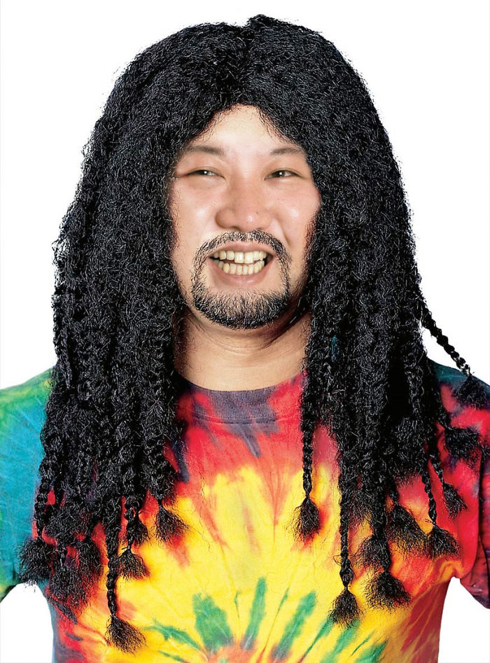 editan foto Kim Jong-Un © 2016 brilio.net