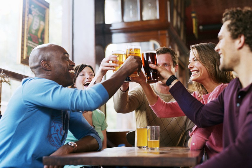 Ini bahayanya kalau kamu demen nongkrong dengan minuman bersoda!