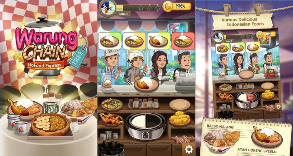 Warung Chain © 2016 brilio.net Warung Chain © 2016 brilio.net